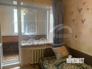 1-к квартира, на длительный срок, 35м2, 3/12 этаж