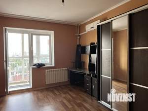 1-к квартира, на длительный срок, 42м2, 16/17 этаж
