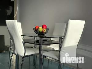 1-к квартира, посуточно, 54м2, 11/11 этаж