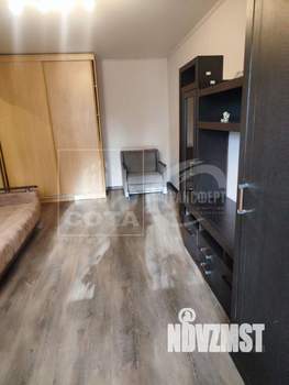 1-к квартира, на длительный срок, 34м2, 1/5 этаж