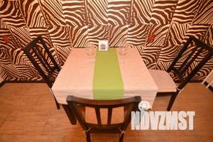 1-к квартира, посуточно, 46м2, 6/8 этаж