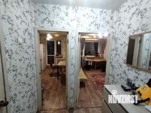 1-к квартира, на длительный срок, 33м2, 3/12 этаж