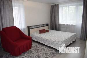 1-к квартира, посуточно, 32м2, 4/5 этаж