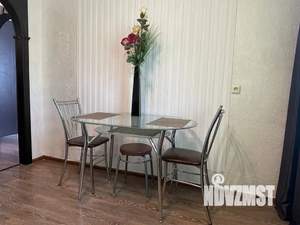 1-к квартира, посуточно, 39м2, 12/16 этаж