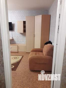 1-к квартира, на длительный срок, 40м2, 1/10 этаж