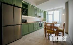 3-к квартира, на длительный срок, 127м2, 8/15 этаж