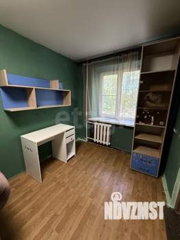 2-к квартира, на длительный срок, 42м2, 2/5 этаж