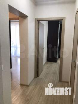 2-к квартира, на длительный срок, 66м2, 10/17 этаж
