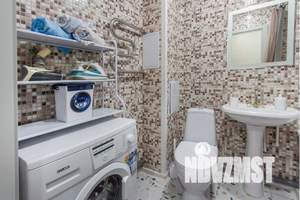 1-к квартира, посуточно, 25м2, 13/17 этаж