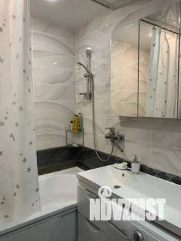 1-к квартира, посуточно, 48м2, 10/20 этаж