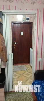 1-к квартира, на длительный срок, 15м2, 4/5 этаж