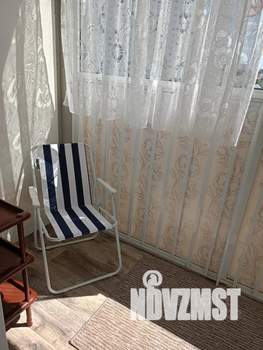 1-к квартира, посуточно, 38м2, 5/17 этаж