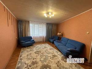 2-к квартира, посуточно, 65м2, 16/16 этаж