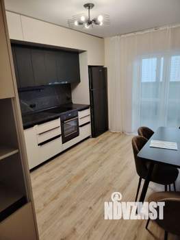 3-к квартира, на длительный срок, 94м2, 9/22 этаж