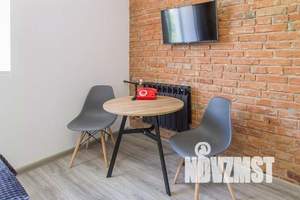 1-к квартира, посуточно, 20м2, 2/4 этаж