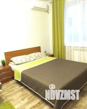 1-к квартира, посуточно, 52м2, 10/25 этаж