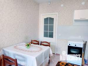 3-к квартира, посуточно, 100м2, 7/13 этаж