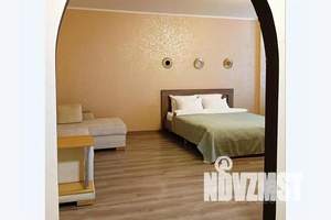 1-к квартира, посуточно, 61м2, 4/12 этаж