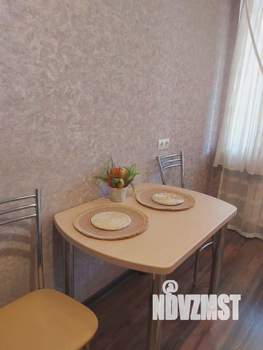 1-к квартира, посуточно, 48м2, 1/1 этаж