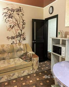 1-к квартира, на длительный срок, 42м2, 7/14 этаж