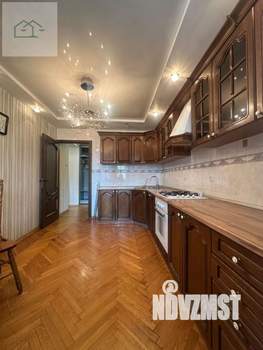 3-к квартира, на длительный срок, 100м2, 4/10 этаж