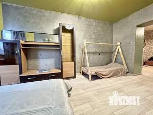 1-к квартира, на длительный срок, 53м2, 3/10 этаж