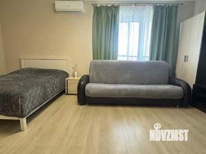 2-к квартира, посуточно, 70м2, 11/25 этаж