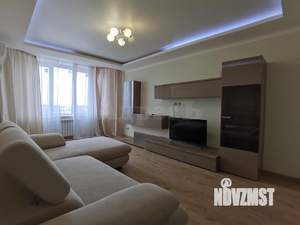 2-к квартира, на длительный срок, 75м2, 17/22 этаж