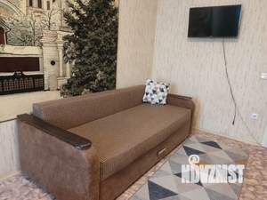 1-к квартира, посуточно, 50м2, 11/15 этаж