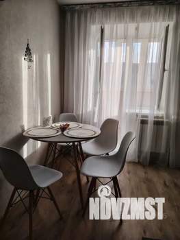 2-к квартира, посуточно, 58м2, 7/9 этаж