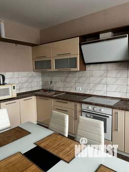 3-к квартира, на длительный срок, 105м2, 8/19 этаж