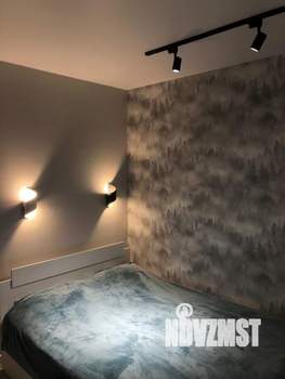 1-к квартира, на длительный срок, 38м2, 7/19 этаж