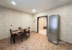 3-к квартира, на длительный срок, 104м2, 2/7 этаж
