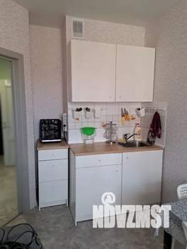 1-к квартира, посуточно, 34м2, 3/17 этаж