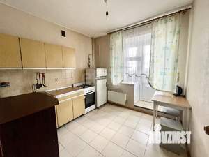 1-к квартира, на длительный срок, 35м2, 8/10 этаж