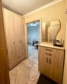 1-к квартира, на длительный срок, 24м2, 5/5 этаж