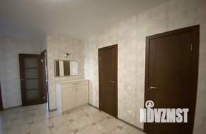 2-к квартира, посуточно, 72м2, 11/25 этаж