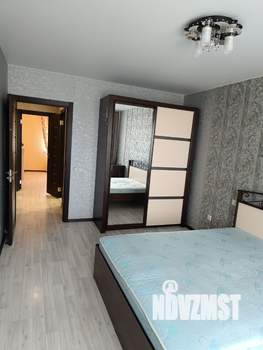 3-к квартира, на длительный срок, 78м2, 14/28 этаж