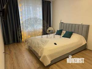 1-к квартира, на длительный срок, 38м2, 14/17 этаж