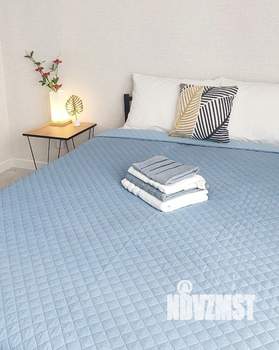 Студия квартира, посуточно, 20м2, 12/18 этаж