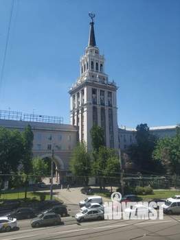 2-к квартира, посуточно, 53м2, 1/1 этаж