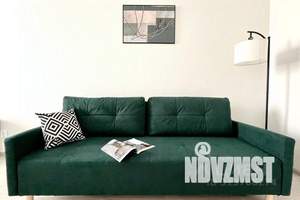 1-к квартира, посуточно, 38м2, 18/18 этаж