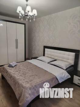 2-к квартира, посуточно, 58м2, 7/9 этаж