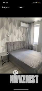 1-к квартира, посуточно, 28м2, 16/17 этаж