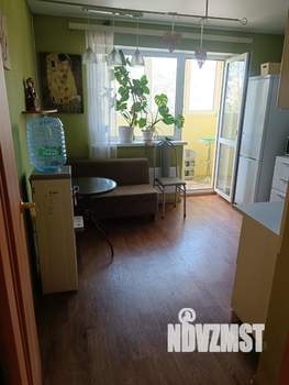1-к квартира, на длительный срок, 36м2, 5/12 этаж