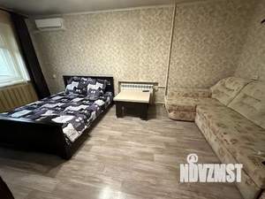 1-к квартира, посуточно, 33м2, 3/5 этаж