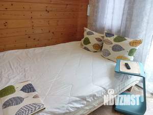 2-к квартира, посуточно, 30м2, 1/1 этаж
