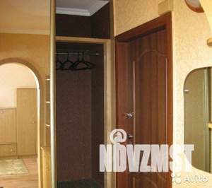 1-к квартира, на длительный срок, 48м2, 5/18 этаж