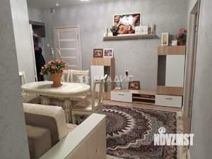 2-к квартира, на длительный срок, 80м2, 8/16 этаж