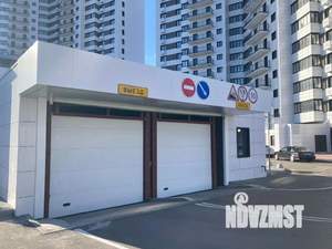 1-к квартира, посуточно, 34м2, 1/1 этаж